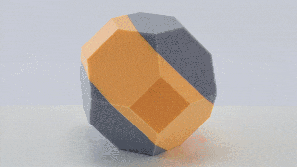 Image: Core squeeze