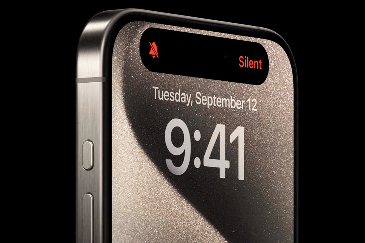 iPhone 15 Proの「アクションボタン」では何ができるようになるの