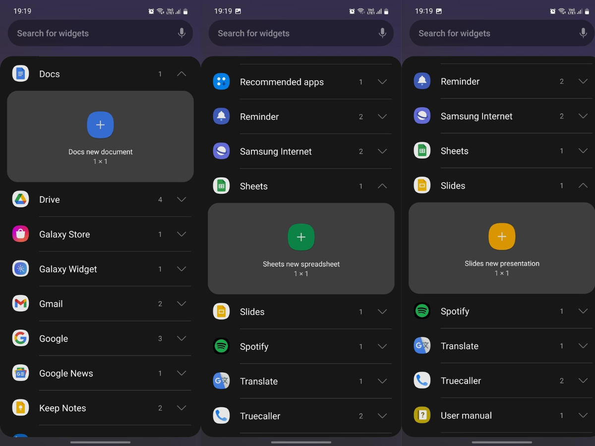 Androidに追加してよかった！ 本当に便利なGoogleウィジェット7選 | ライフハッカー・ジャパン
