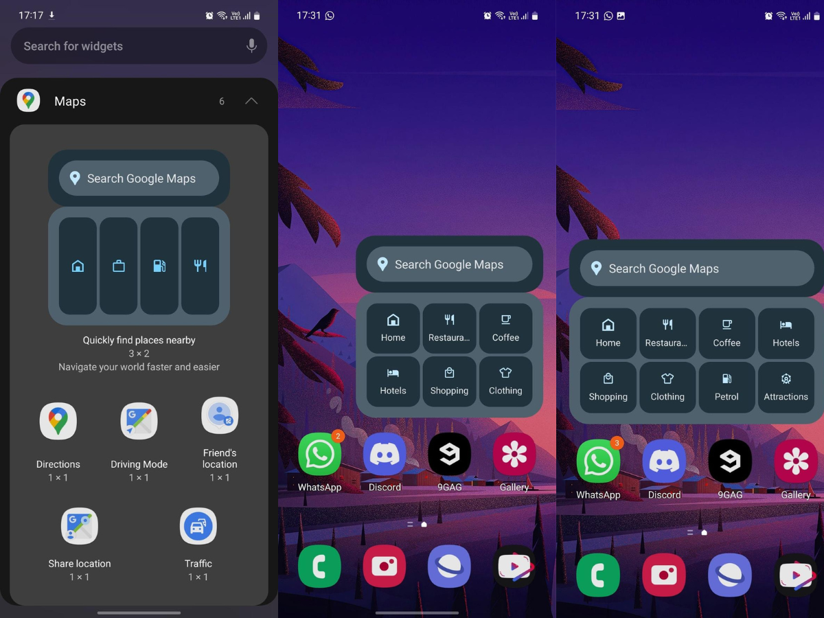 Androidに追加してよかった！ 本当に便利なGoogleウィジェット7選 | ライフハッカー・ジャパン