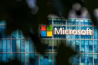 ますます重要な「開かれた職場と製品開発」、Microsoftはどうしてる?