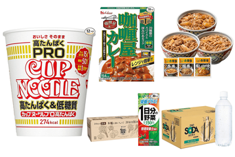 炭酸水、お茶、カップ麺のまとめ買い「結局どれがお得なの？」に答えます【Amazonタイムセール祭り最終日】
