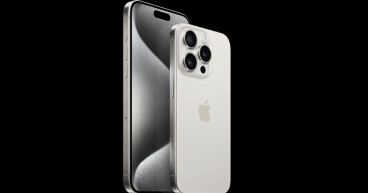 iPhone 15シリーズ買うなら｢iPhone 15 Pro｣の一択です。その理由とは 