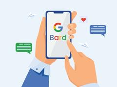 Google Bardの圧倒的進化！ChatGPTユーザー必見の有能機能3選 | ライフハッカー・ジャパン