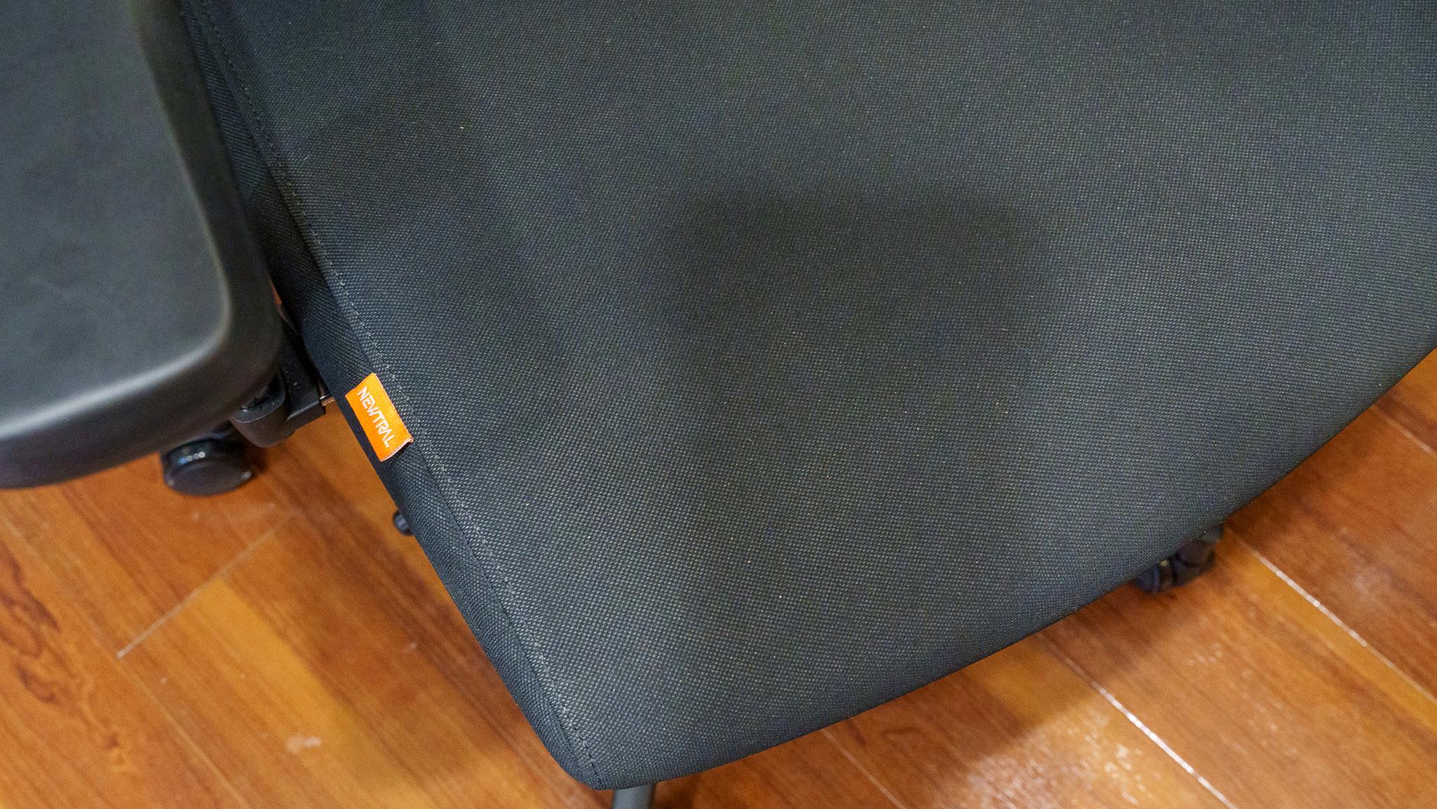 NEWTRAL MagicH ワークチェア　ブラック NEWTRAL MagicH ワークチェア ブラック Ergonomic Office Chair