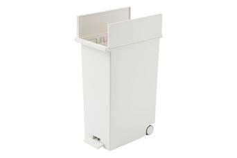 家のゴミ箱小さいよ！って人は必見。ペダルで開閉できるKEYUCAの45L対応ダストボックス【楽天お買いものマラソン】