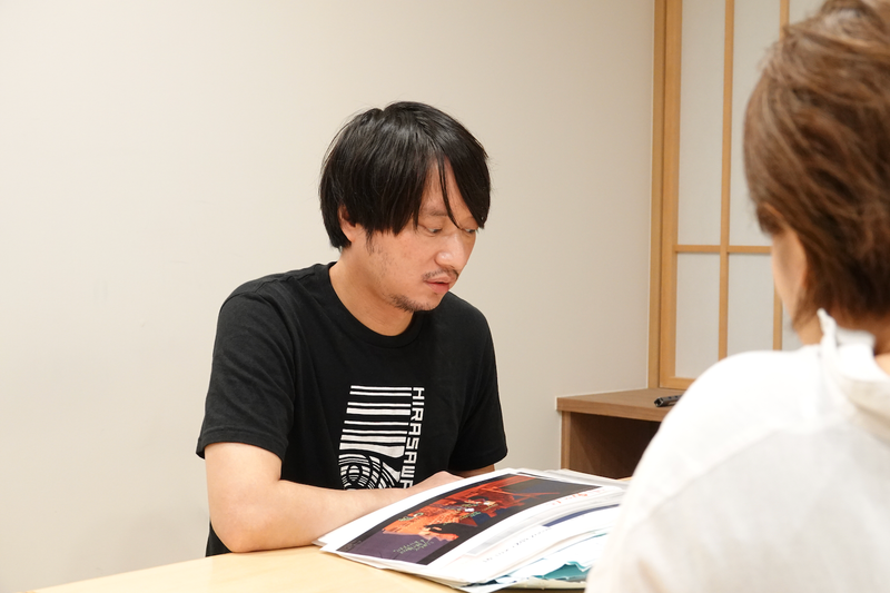 Photo:中川真知子
