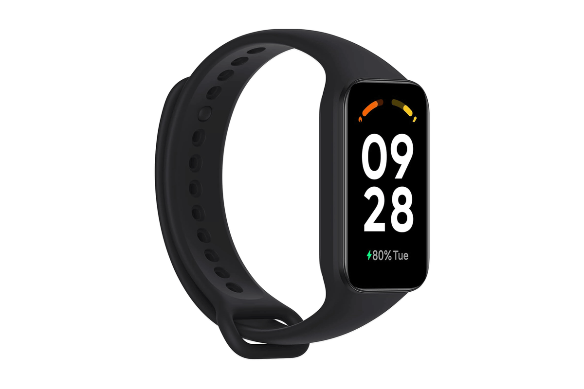 スマートウォッチ、試してみたいならXiaomiの「Redmi Smart Band