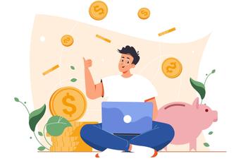 定年退職前にはじめる貯金方法「50/15/5ルール」