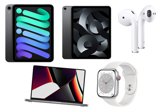 【プライム感謝祭】Apple製品、こんなに安くていいの? iPad、MacBook Pro購入のタイミングは今しかない