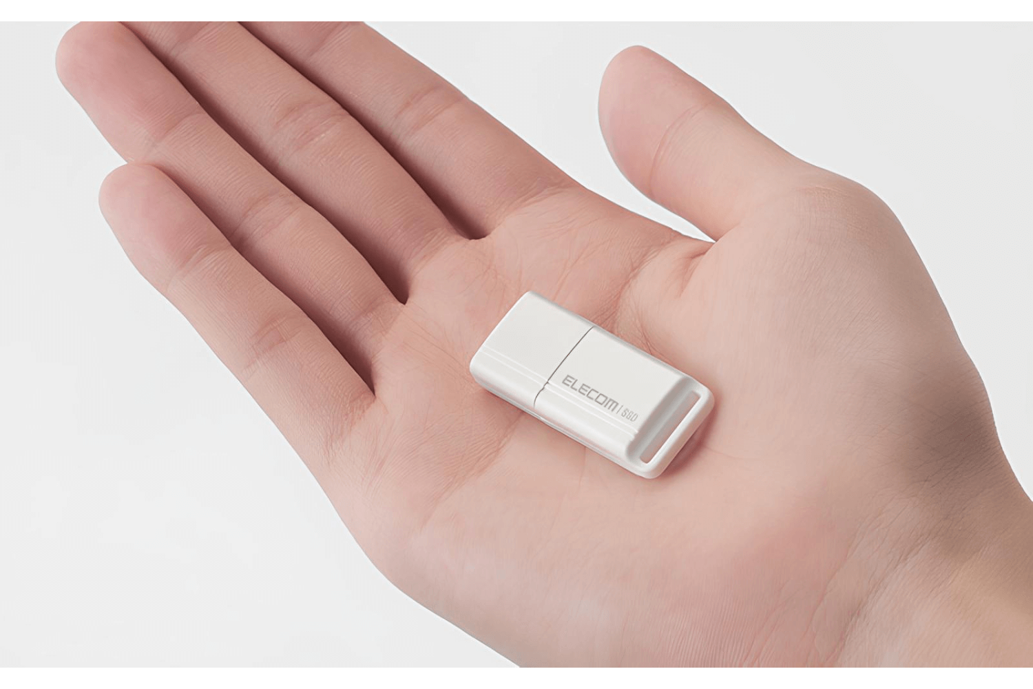 超小型なのに1TBまでいける「外付けSSD」。もうUSBメモリの時代 超小型なのに1TBまでいける「外付けSSD」。もうUSBメモリの時代
