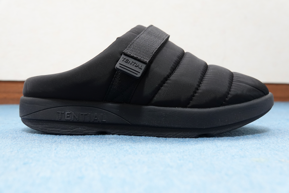 TENTIAL テンシャル Recovery Sandal Warm - luknova.com