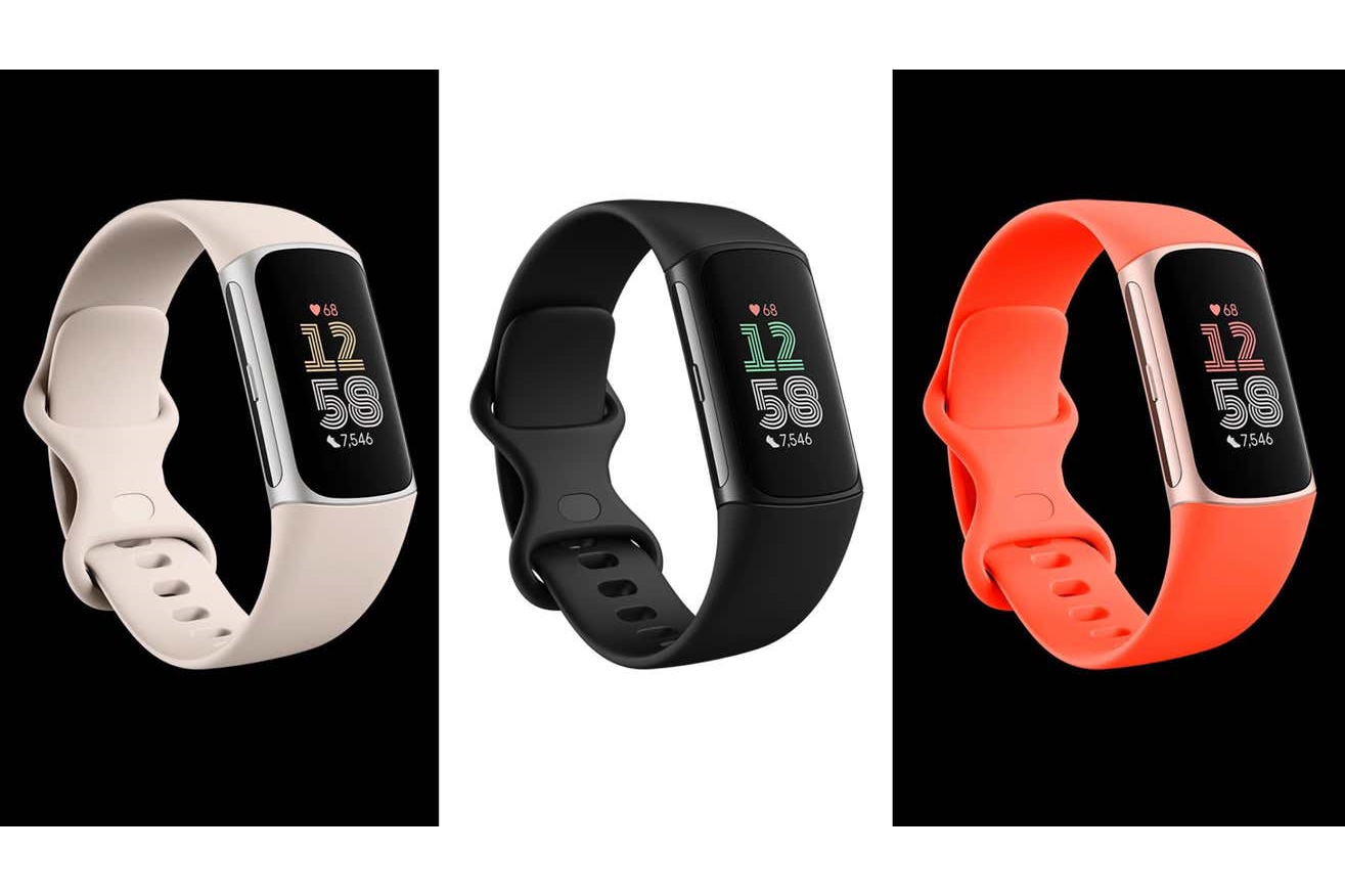 Fitbitの最新モデル「Charge 6」登場！これだけは知っておきたい7