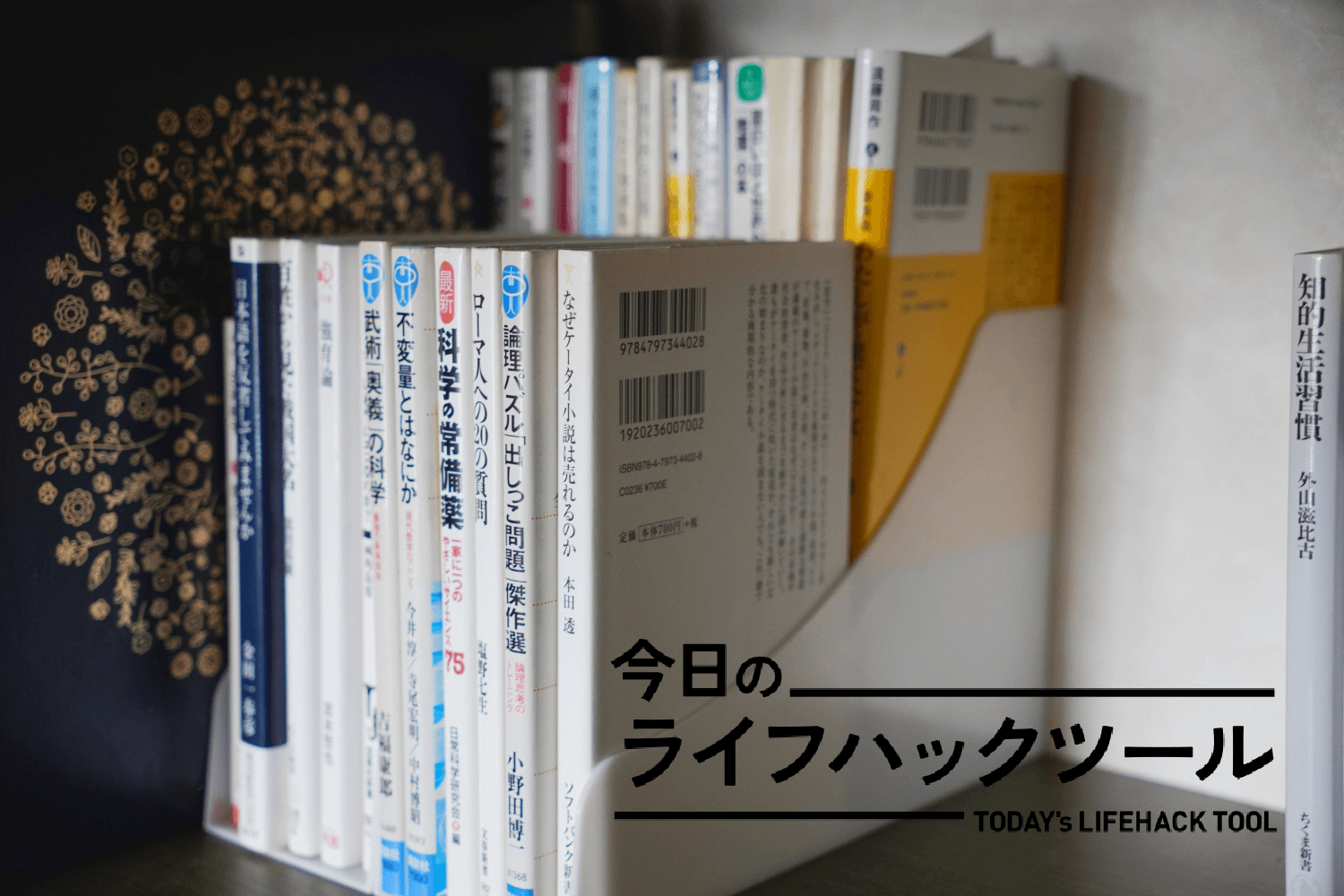 2/20確約済み】【??でーれー入るよ?】本棚 寂しく