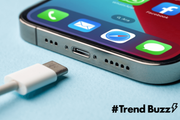 iPhone 15から見るAppleの変化。USB-C採用の背景とeSIMの潮流とは？ #TrendBuzz