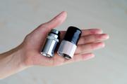 特許取得済み！ 0.000078mmのナノバブルで汚れを落とすアダプター「アワラッシュ」