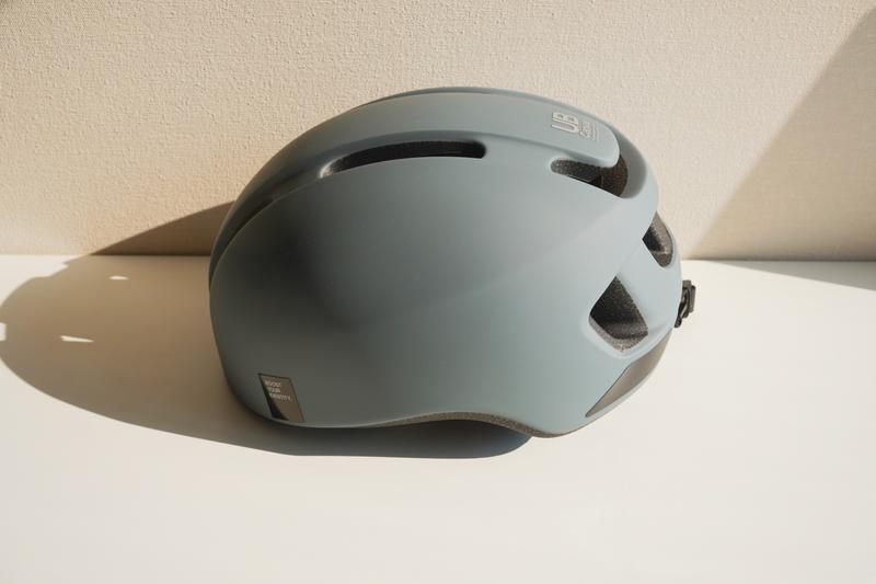 OGK KABUTO(オージーケーカブト) 自転車 ヘルメット キャンバス 