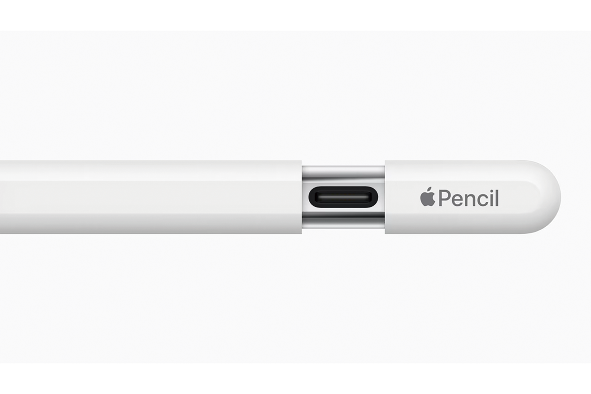 【Roa @プロフ必見】Apple Pencil（USBーC） Roa @プロフ必見様専用】Apple Pencil（USBーC）