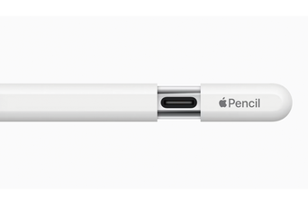 まさか！USB-Cケーブルが直接ささるApple Pencilが登場