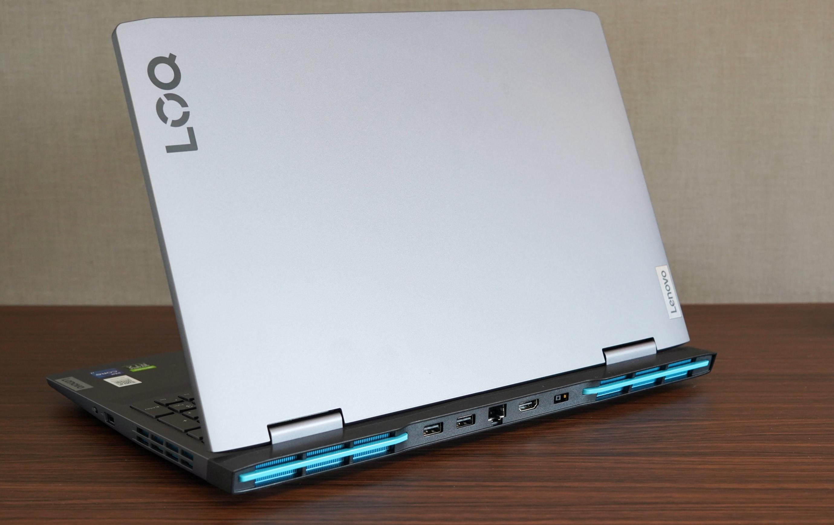 今買うならゲーミングPCだ！「Lenovo LOQ」を使って気づいた4つの