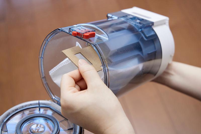 使い捨て紙パックにも驚きの工夫が!