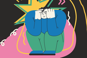 不安が頭から離れない、考えすぎてしまう。そんな人に試してほしい「If-Thenプランニング」思考法