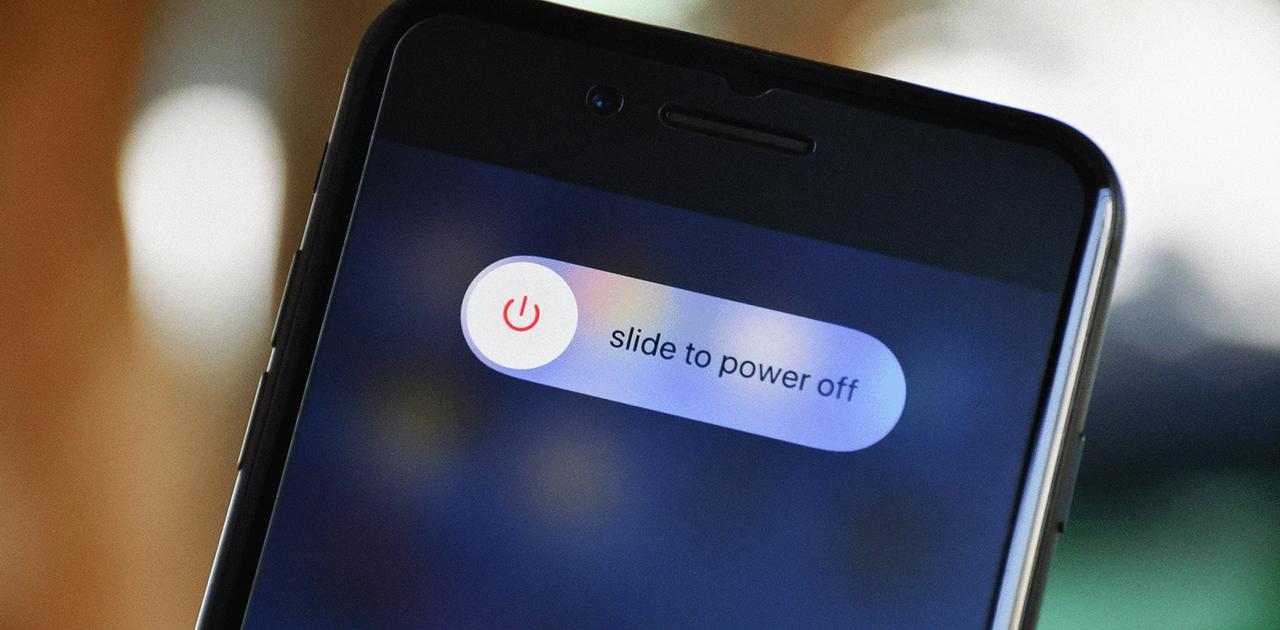 Mastering the Art of Powering Down How to Turn Off and Restart Your