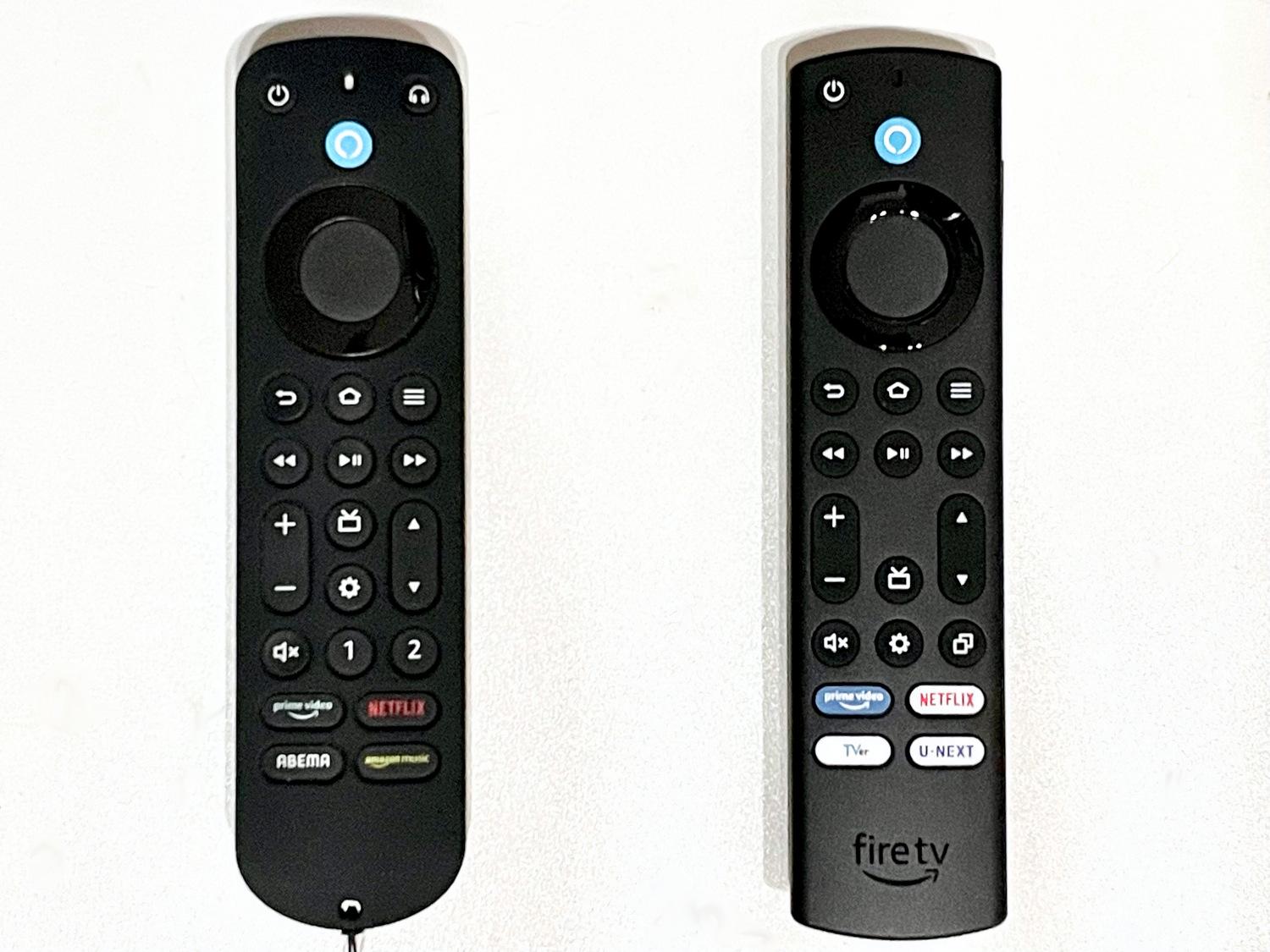 第2世代になった「Fire TV Stick 4K&Max」違いは何？ハイクオリティな