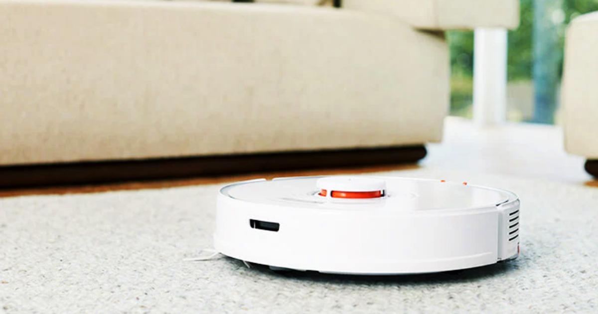 ✨ブラックフライデーセール✨ ロボット掃除機 水拭き 両用 お掃除ロボット超薄型 17926-122-