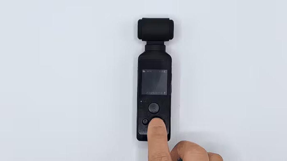 高コスパで扱いやすい。高性能アクションカメラ「IZELL-POCKETCAMERA9 