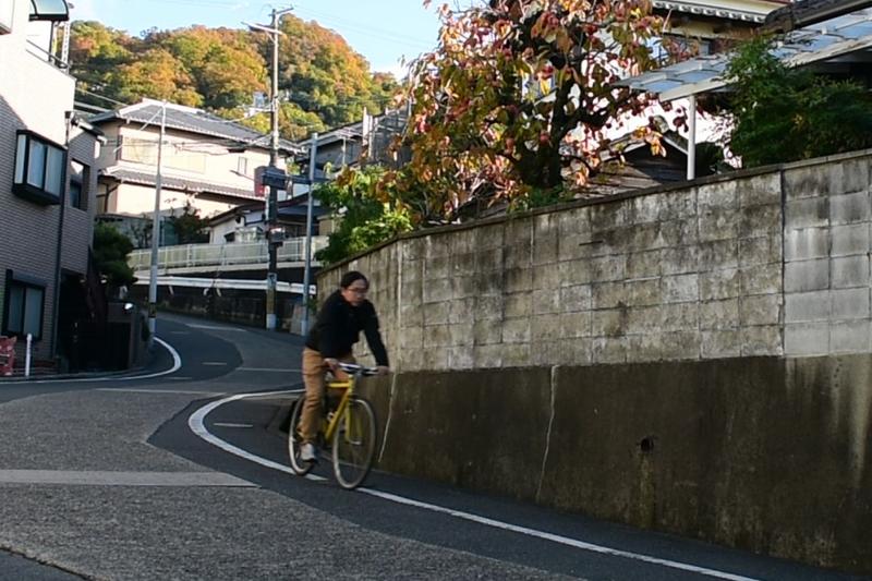 Photo: 山田洋路