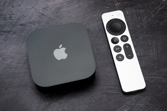 Apple TVを工場出荷時の設定にリセットする方法。不具合時や、手放す時にはマストで実行