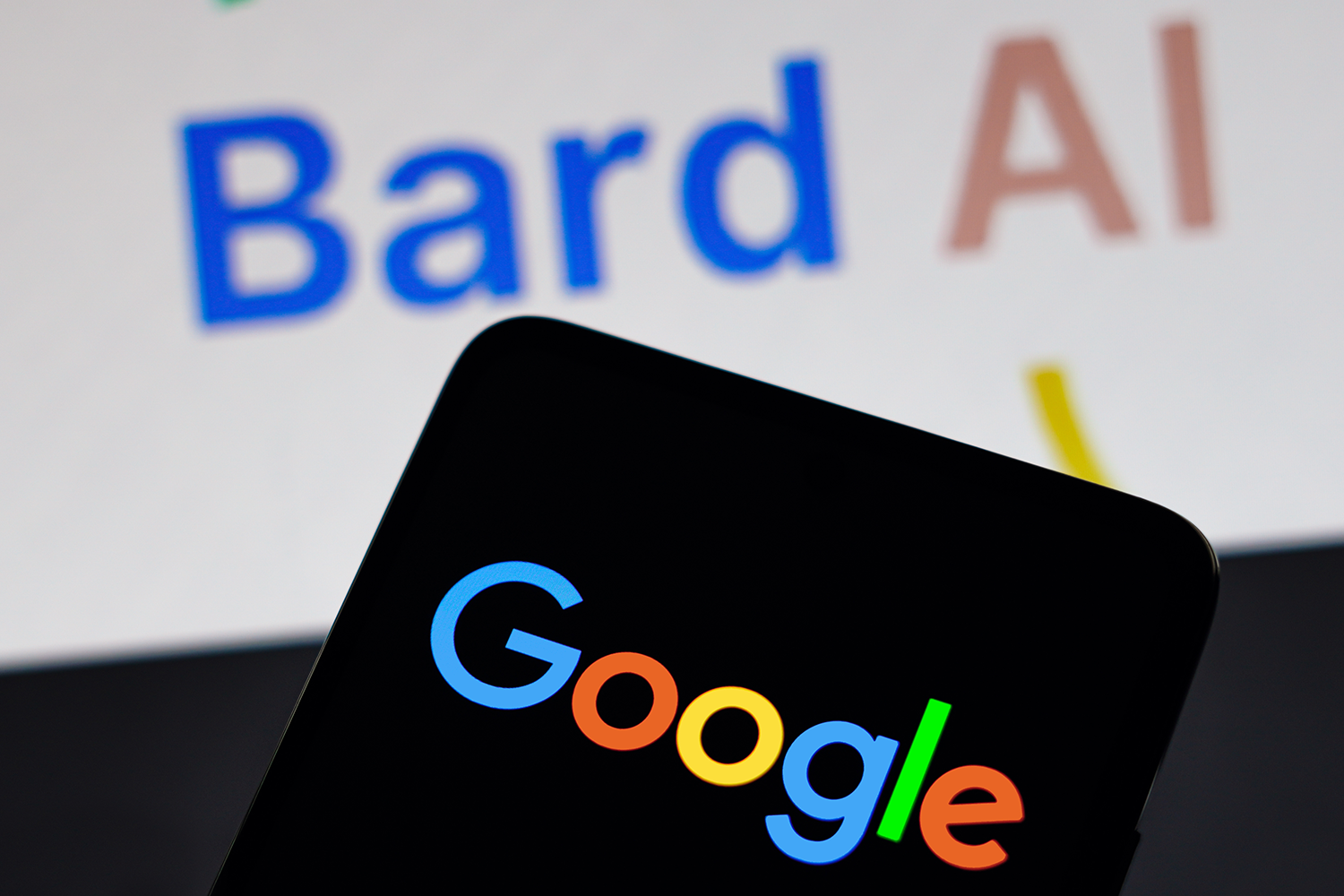 Google Bard」の名を悪用したマルウェアに要注意 | ライフハッカー・ジャパン