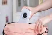 重さたったの755g。「いま印刷したい」をどこでも叶えてくれるモバイルプリンターがキャンペーン期間残り僅か！