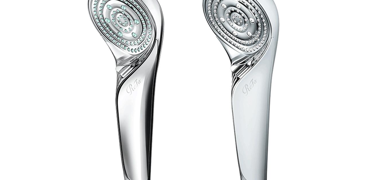 最新 ホワイトカラー】ReFa FINE BUBBLE S NEWカラー