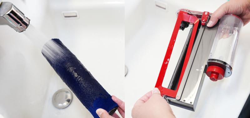 隠れた埃を逃さない。ダイソンから「掃除機の究極形態」が登場【今日の 