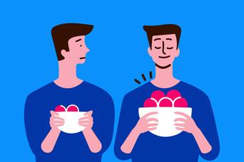 【心理テスト】タイプ別「苦手な人」と上手に付き合うコツ、あなたの最適解は?