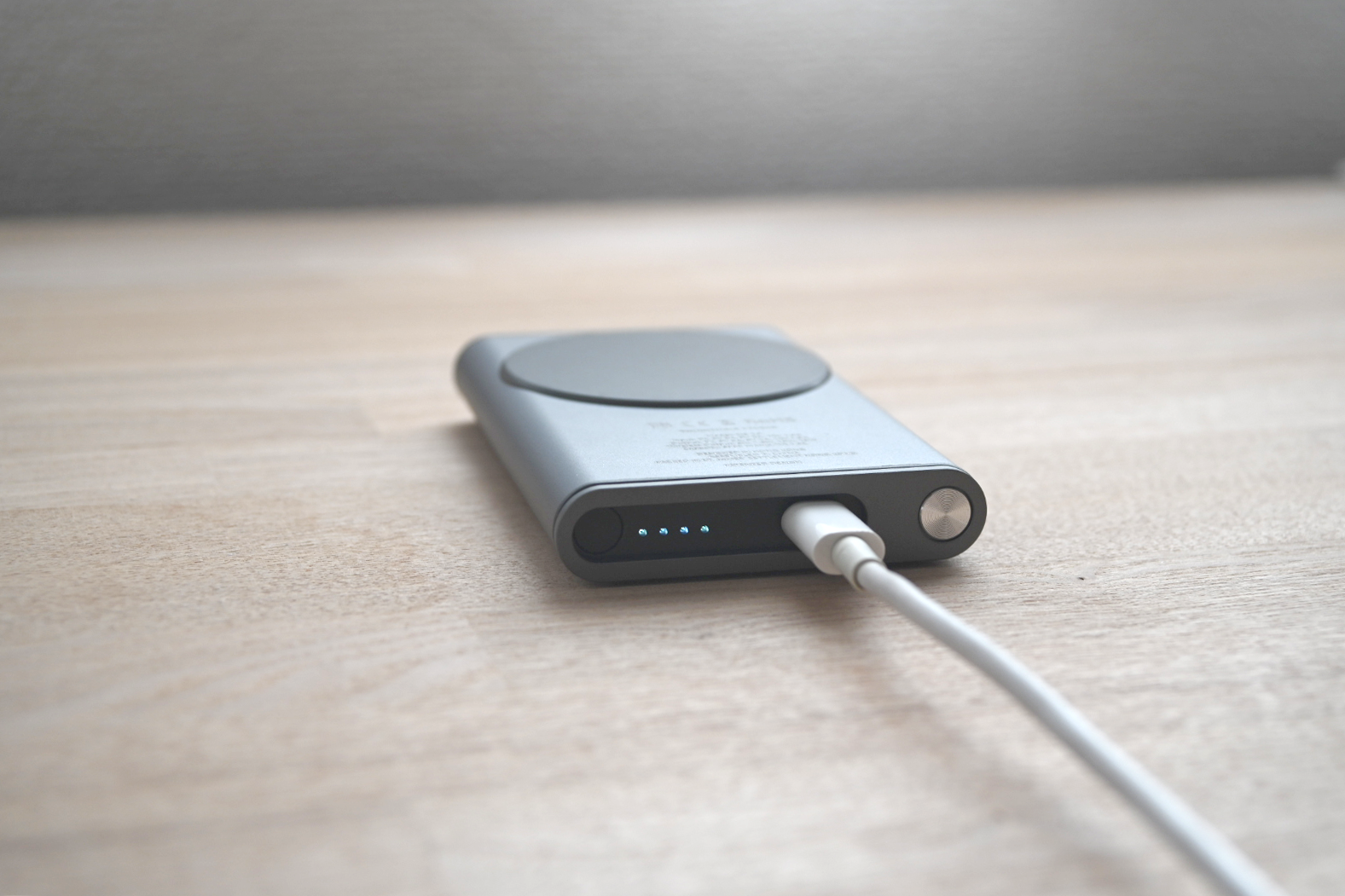 ケーブルの抜き差しをゼロにできそう！ ワイヤレスでスマホと