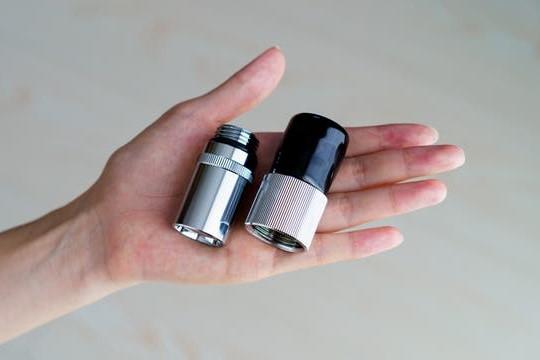 洗濯とシャワーをナノバブルで格上げ。「アワラッシュ