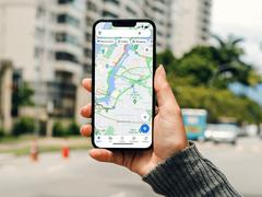 7 useful features of Google Maps that you may not know.You can use it offline too |  LifehackerJapan