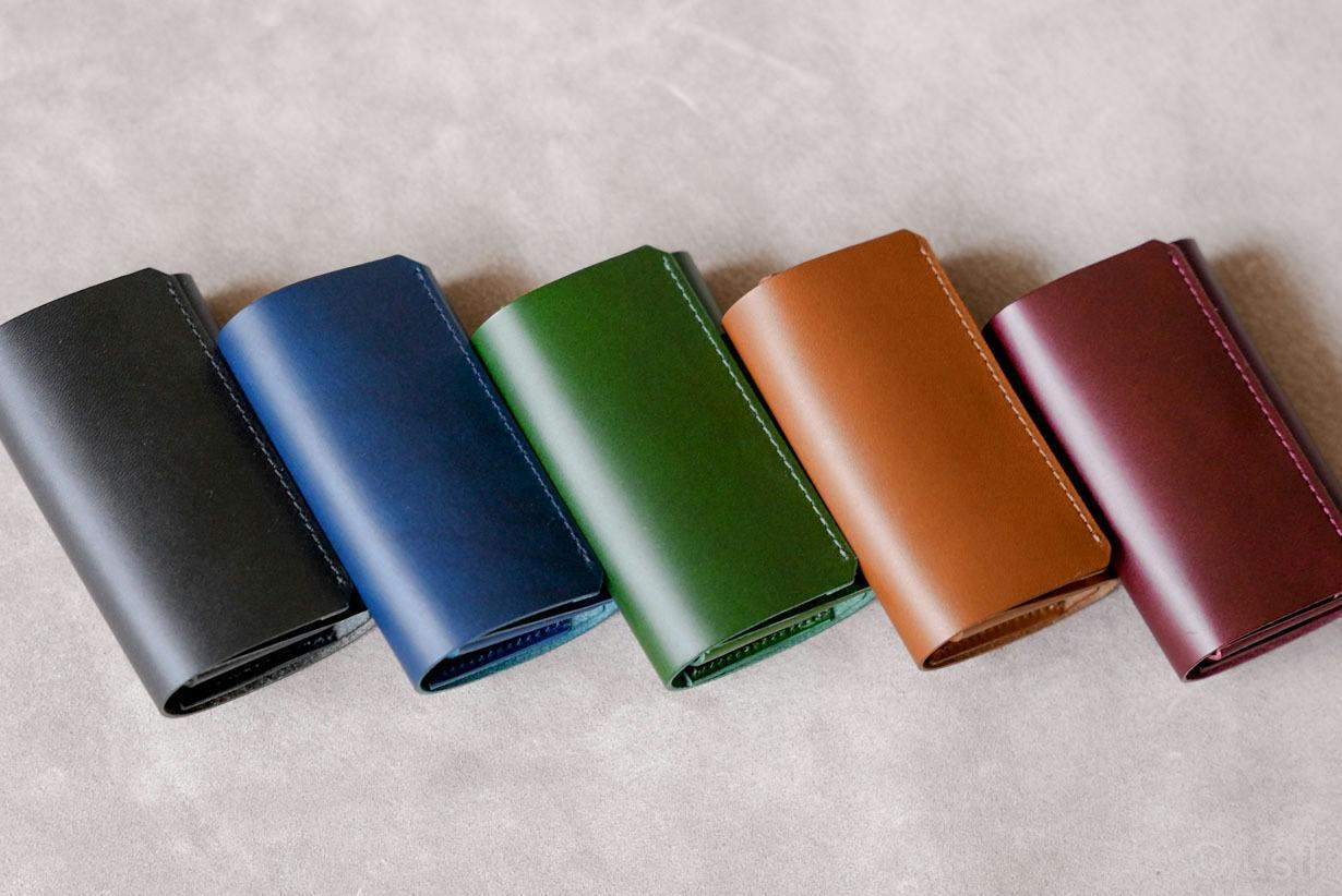 usfl 小さくて使いやすい財布 mini 小さくて使いやすい財布 mini S – usfl