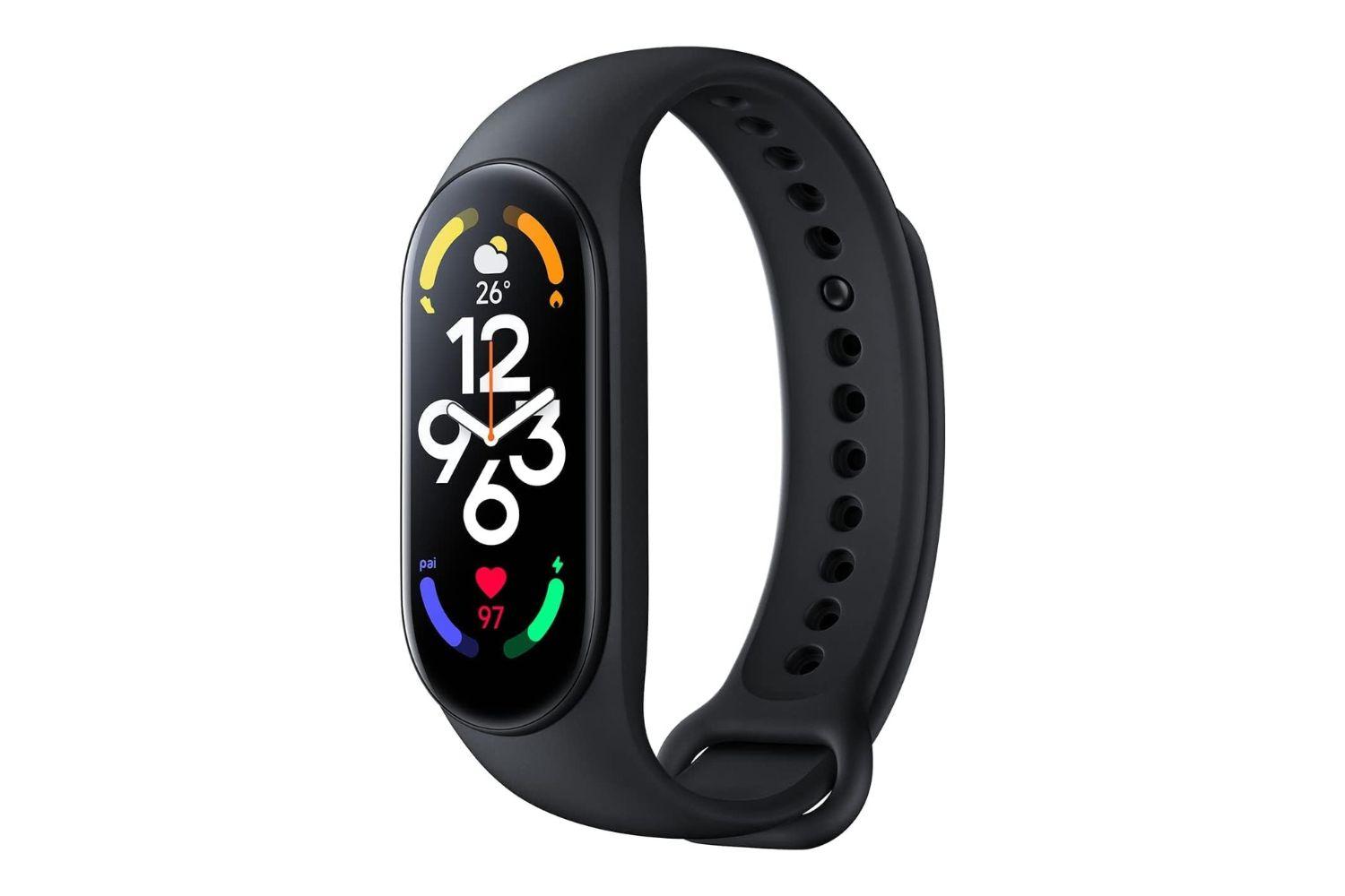 ラクに健康管理ができるXiaomi「Smart Band 7」。4,000円で試せて装着