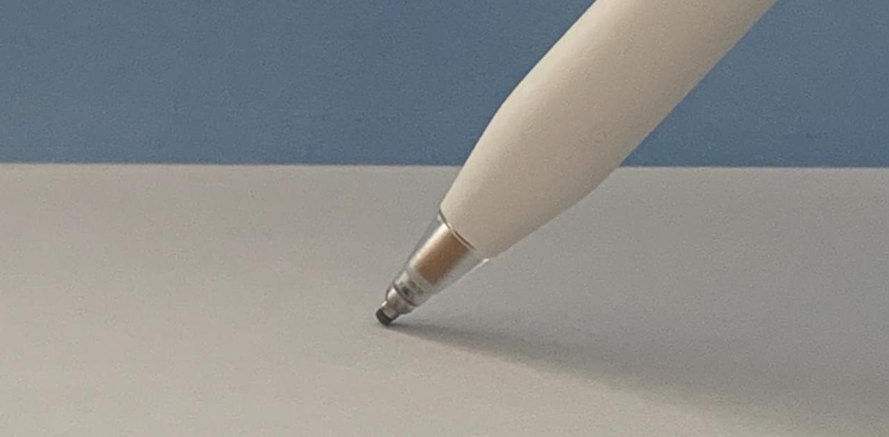 Pencil Tips Pro: Upgrade Your Apple Pencil Writing Experience with Special Nib and Refills