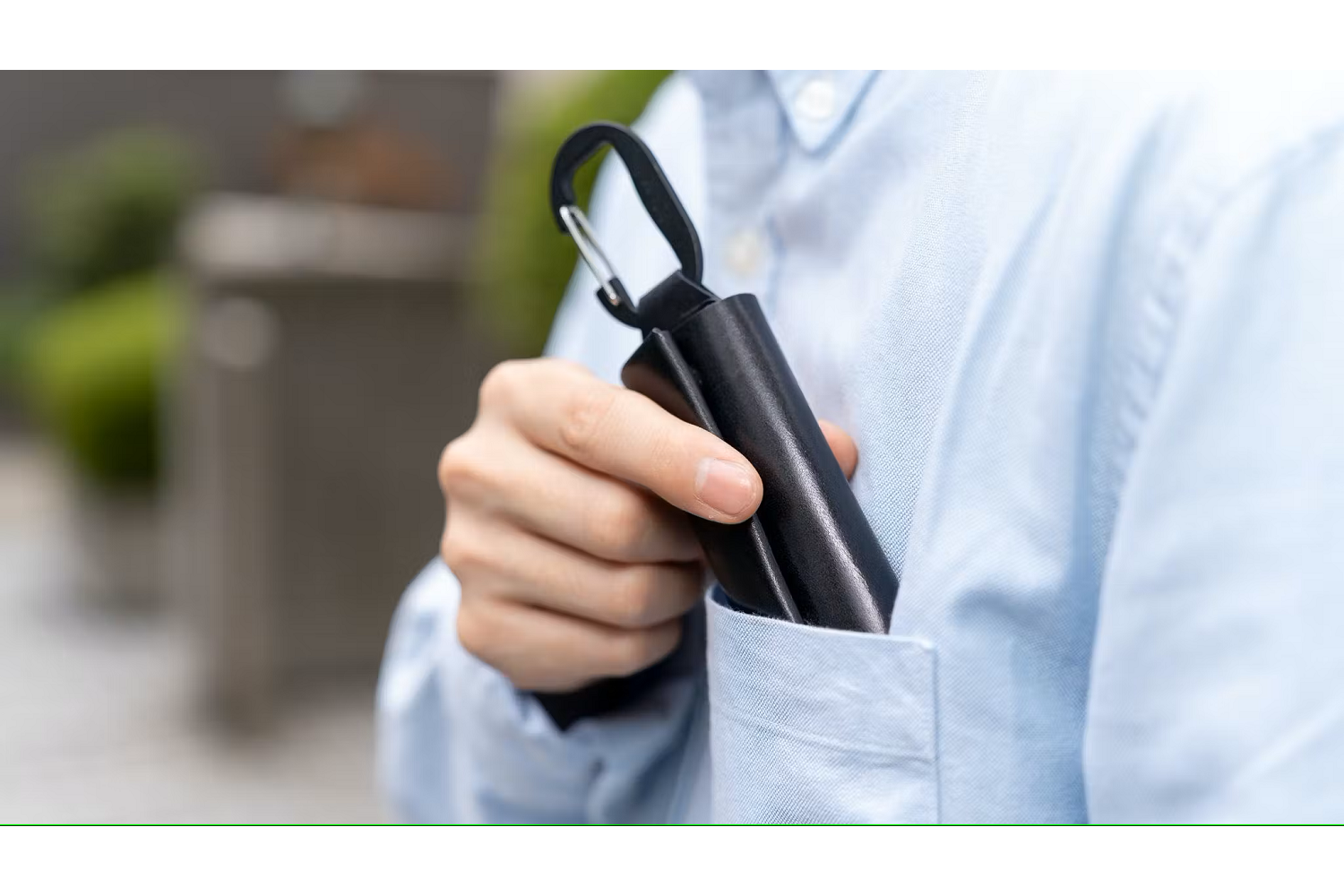 丸めて持ち歩く」という新発想！キャッシュレス派をフォローするミニマル財布、最適解はコレでは？ | ライフハッカー・ジャパン