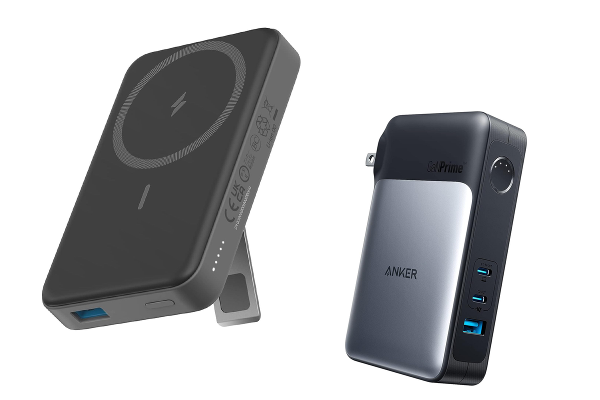スマホを「2回以上」フル充電できる、おすすめ小型モバイル
