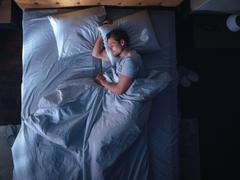 寝付きが悪い人におすすめ！入眠を早める方法 | ライフハッカー・ジャパン