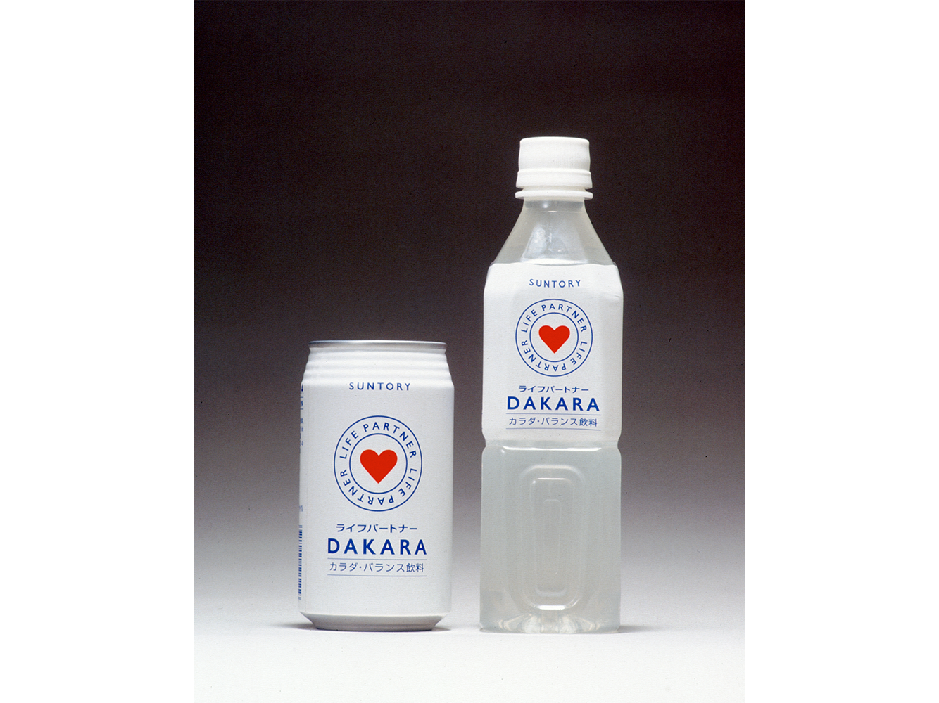 サントリー「GREEN DA・KA・RA」の麦茶はなぜ売れる？スポーツドリンク