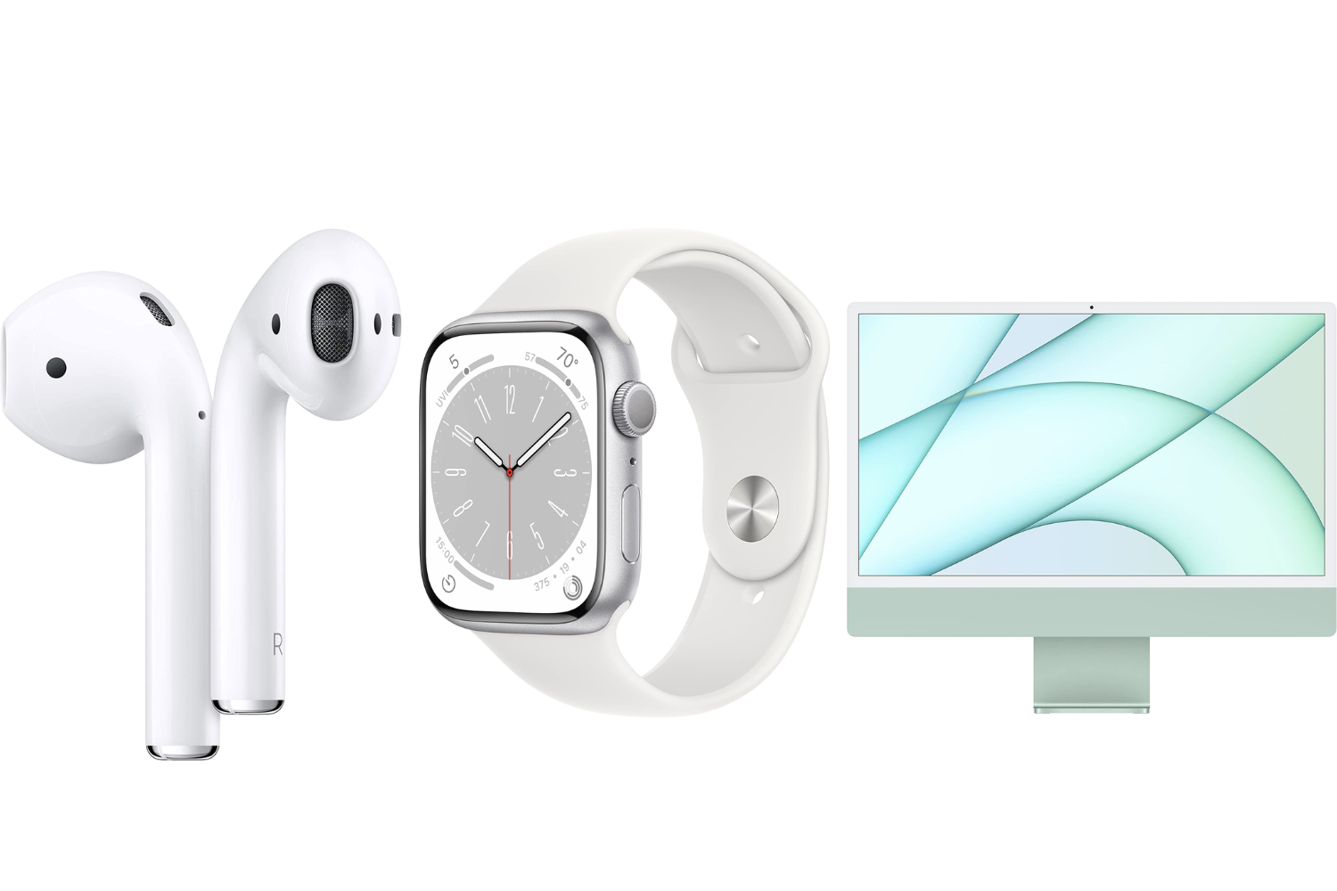 Appleがビッグセール開始したのでまとめて紹介！ Apple Watch、iMac