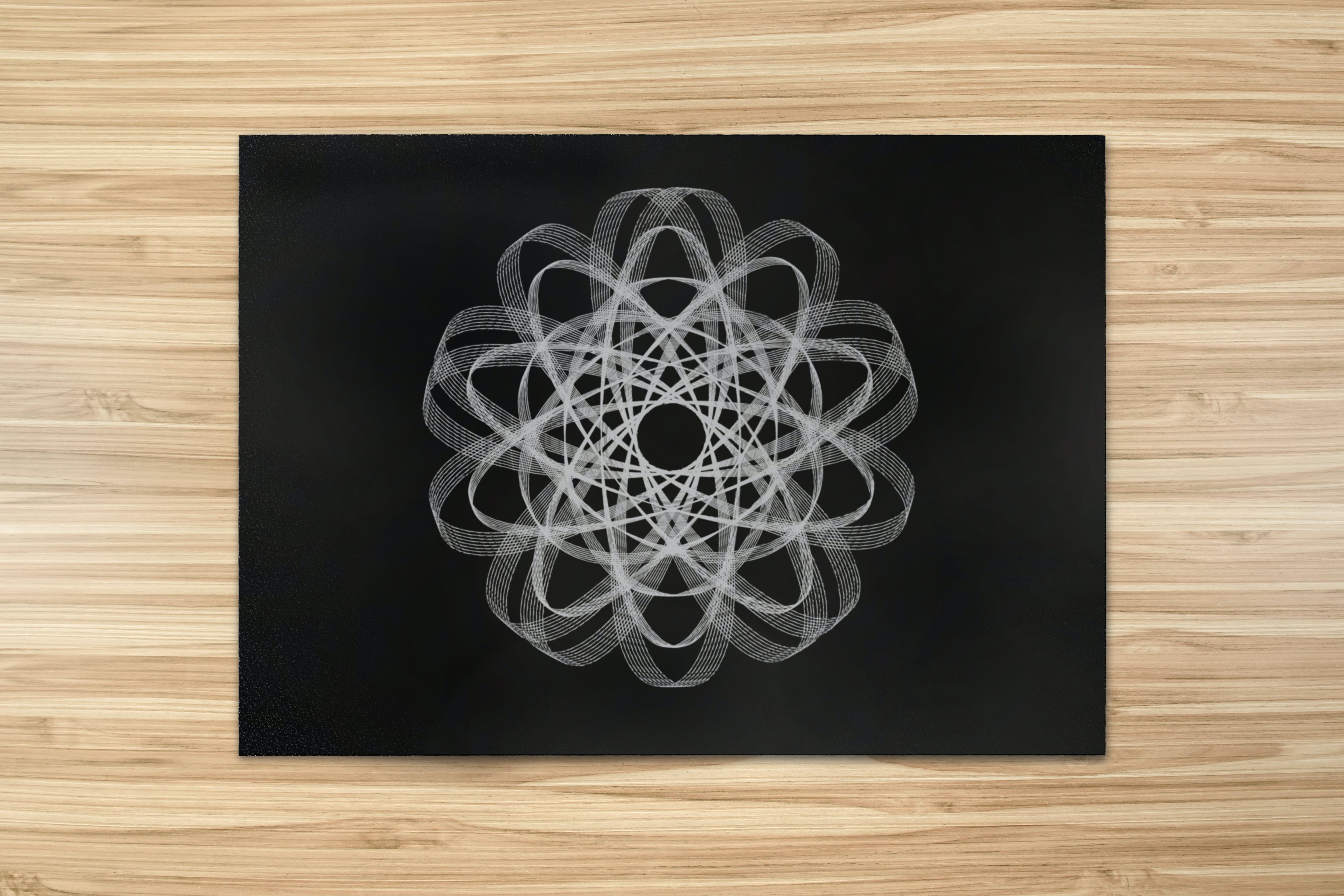 完全に均整が取れたイメージを生み出す「Planarc Spiral Maker 2.0」が