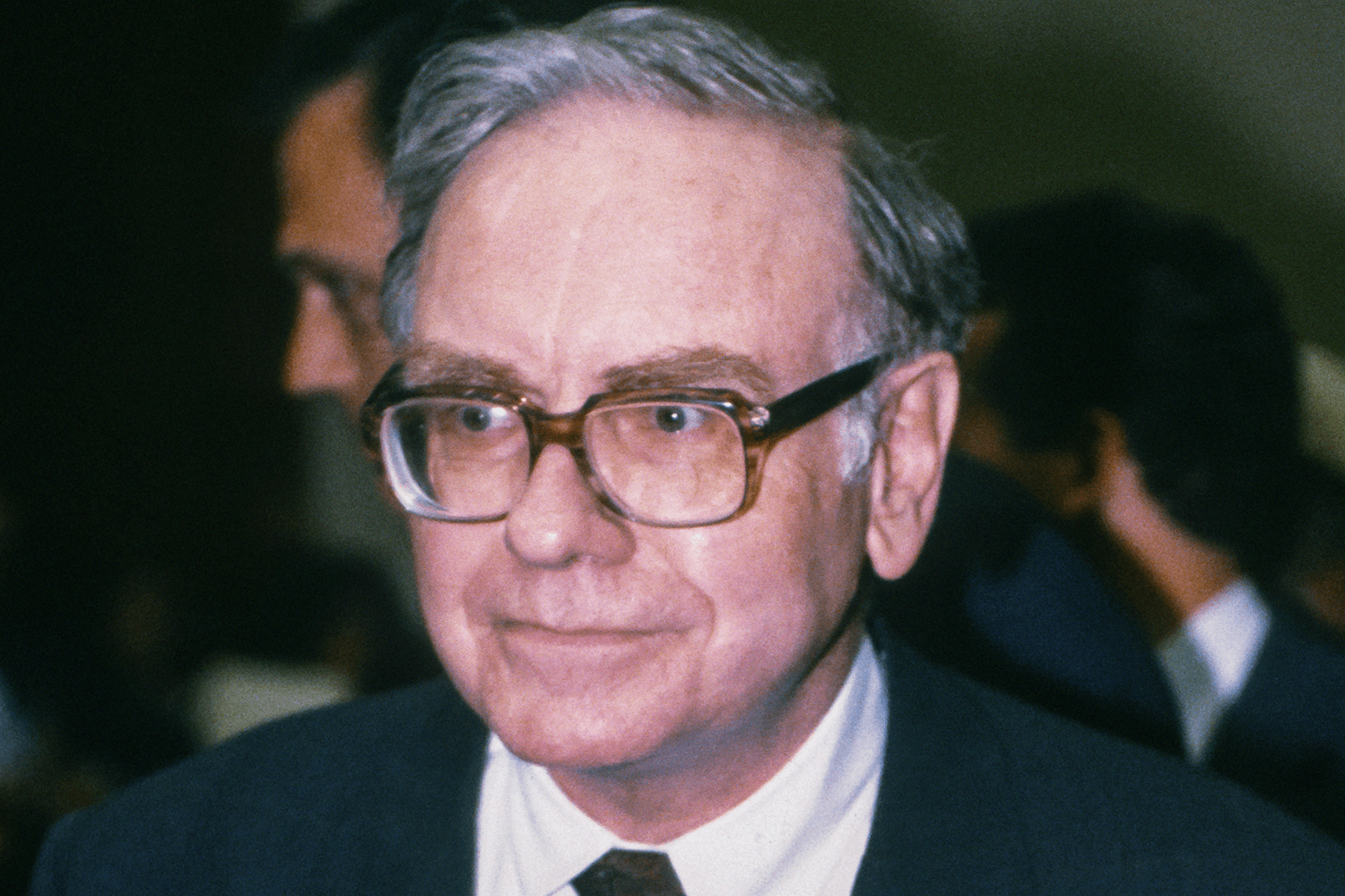 20歳のウォーレン・バフェット、転機となった片道4時間の旅。そこにみる「3つの資質」とは？ | ライフハッカー・ジャパン